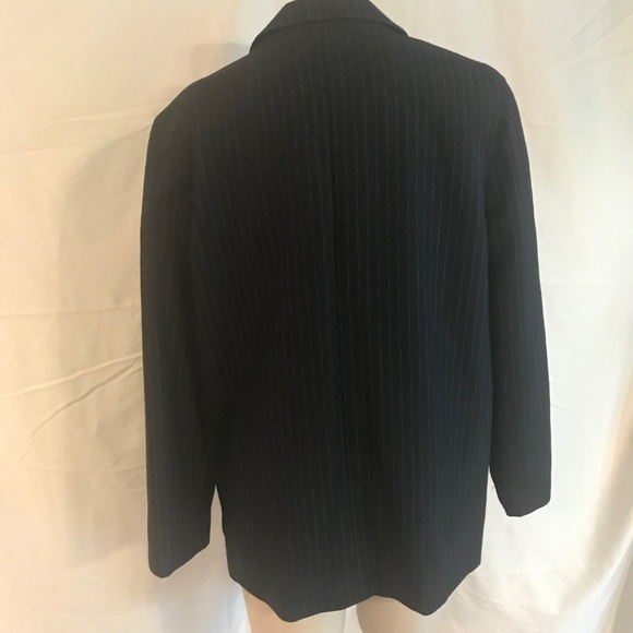 Vintage Giorgio Saint Angelo 5 Button Blazer 8 - Picture 2 of 3